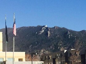 Studio 6 Suites Butte MT I-90 I-15