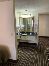 Studio 6 Suites Butte MT I-90 I-15