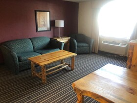 Studio 6 Suites Butte MT I-90 I-15