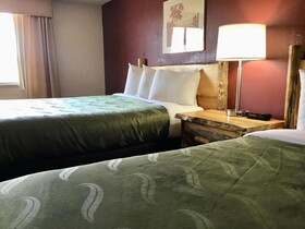 Studio 6 Suites Butte MT I-90 I-15