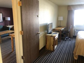 Studio 6 Suites Butte MT I-90 I-15