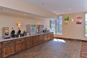 Studio 6 Suites Butte MT I-90 I-15