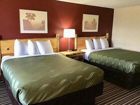 Studio 6 Suites Butte MT I-90 I-15