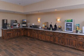 Studio 6 Suites Butte MT I-90 I-15