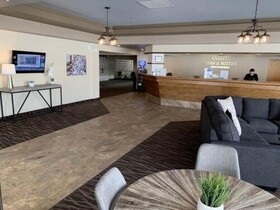 Studio 6 Suites Butte MT I-90 I-15