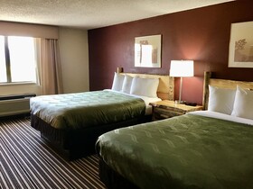 Studio 6 Suites Butte MT I-90 I-15