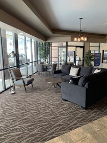 Studio 6 Suites Butte MT I-90 I-15