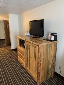 Studio 6 Suites Butte MT I-90 I-15