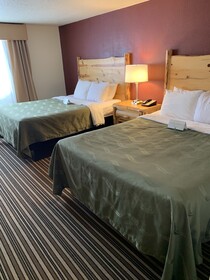 Studio 6 Suites Butte MT I-90 I-15