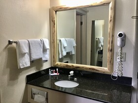 Studio 6 Suites Butte MT I-90 I-15