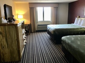 Studio 6 Suites Butte MT I-90 I-15