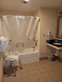 Studio 6 Suites Butte MT I-90 I-15