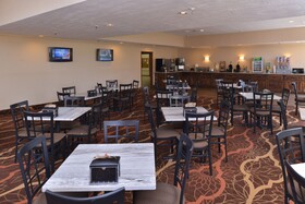 Studio 6 Suites Butte MT I-90 I-15