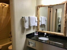 Studio 6 Suites Butte MT I-90 I-15