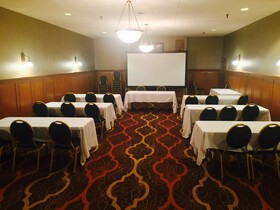 Studio 6 Suites Butte MT I-90 I-15