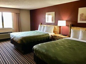 Studio 6 Suites Butte MT I-90 I-15