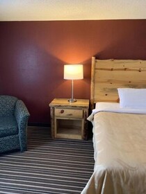 Studio 6 Suites Butte MT I-90 I-15