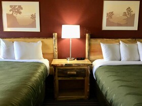 Studio 6 Suites Butte MT I-90 I-15