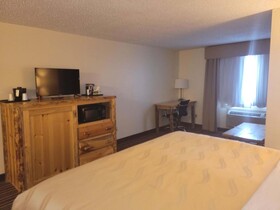 Studio 6 Suites Butte MT I-90 I-15
