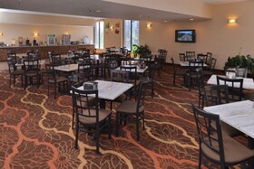 Studio 6 Suites Butte MT I-90 I-15