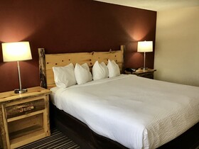 Studio 6 Suites Butte MT I-90 I-15