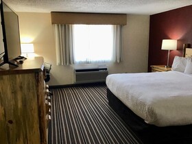 Studio 6 Suites Butte MT I-90 I-15