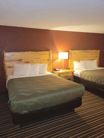 Studio 6 Suites Butte MT I-90 I-15