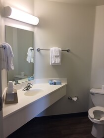 Red Lion Inn & Suites Butte
