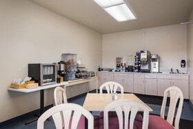 Red Lion Inn & Suites Butte