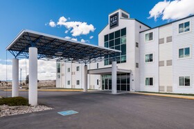Red Lion Inn & Suites Butte