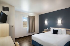 Red Lion Inn & Suites Butte