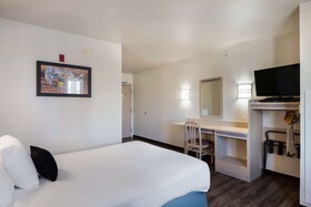 Red Lion Inn & Suites Butte
