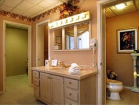 Toad Hall Manor Bed and Breakfast