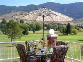 Toad Hall Manor Bed and Breakfast