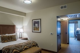 Cedar Creek Lodge Hotel