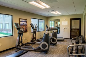 Cedar Creek Lodge Hotel