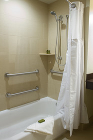 Cedar Creek Lodge Hotel