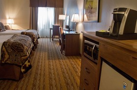 Cedar Creek Lodge Hotel