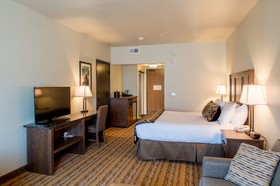 Cedar Creek Lodge Hotel