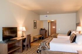 Cedar Creek Lodge Hotel