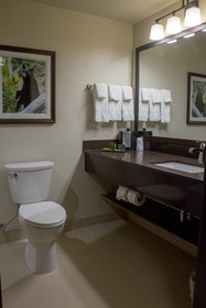 Cedar Creek Lodge Hotel