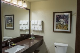 Cedar Creek Lodge Hotel