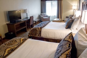 Cedar Creek Lodge Hotel