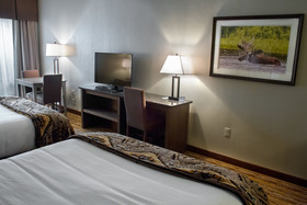 Cedar Creek Lodge Hotel