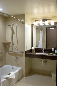 Cedar Creek Lodge Hotel