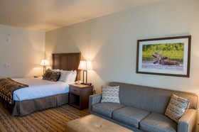 Cedar Creek Lodge Hotel