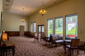 Cedar Creek Lodge Hotel