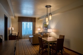 Cedar Creek Lodge Hotel