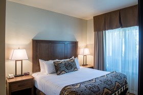 Cedar Creek Lodge Hotel