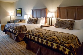 Cedar Creek Lodge Hotel